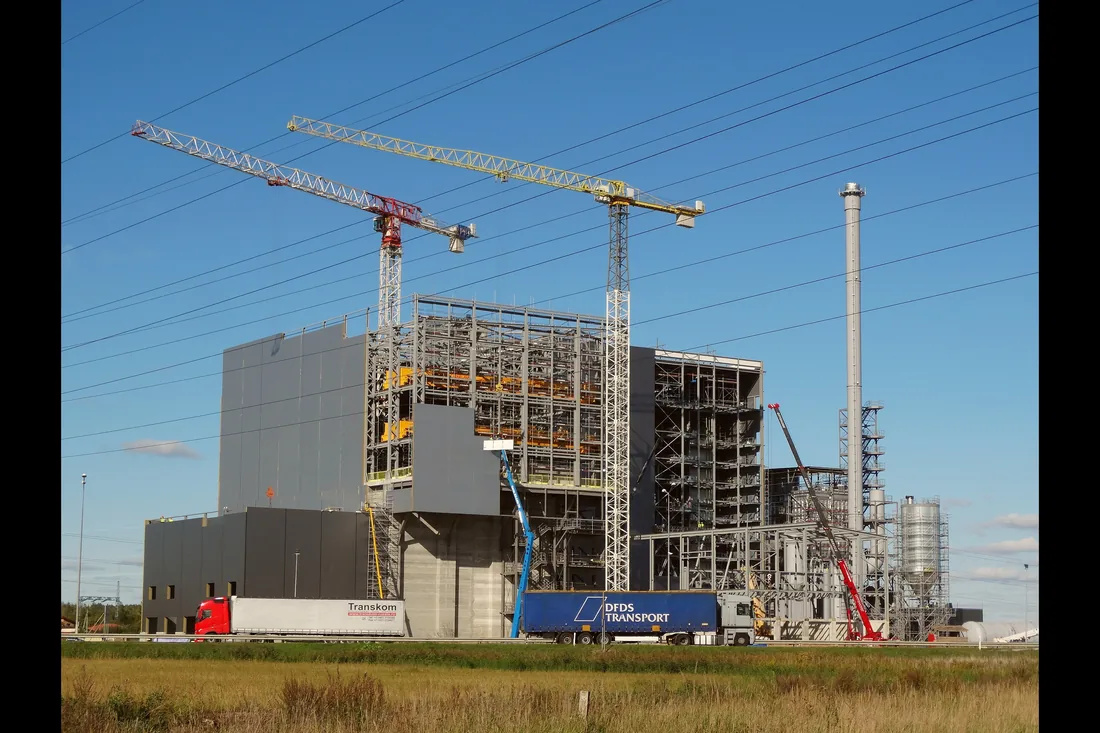 Ilgas amžius — įgyvendinami statybos projektai